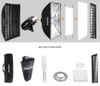Lồng tản sáng Softbox 60x90cm tổ ong