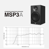 Loa kiểm âm YAMAHA MSP3A - Monitor Studio