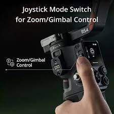 Combo gimbal chống rung DJI RS4