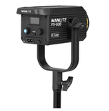 Nanlite FS60B Bi Color Studio Spotlight || Đèn Led Nhiếp Ảnh Studio hai màu Trắng Vàng