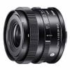 Ống kính Sigma 17mm f/4 DG DN Contemporary for Sony E