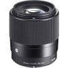 Ống kính Sigma 30mm F1.4 DC DN for Sony E Lens Sony