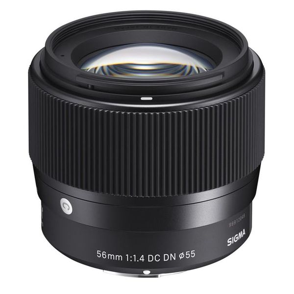 Ống kính Sigma 23mm f/1.4 DC DN Contemporary For Sony E | Chính Hãng
