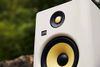 Loa kiểm âm KRK ROKIT 7G4WN - Monitor Studio KrK ( Trắng )
