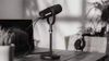 Micro Shure MV7-S Thu Âm Podcast Dynamic