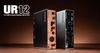 Sound card Steinberg UR12 Black Edition - Sound card thu âm
