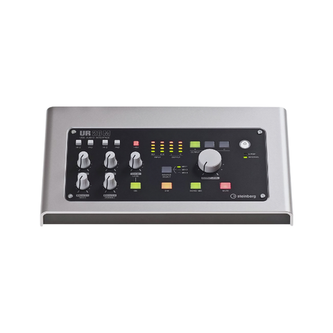 Sound card Steinberg UR28M - Sound card thu âm
