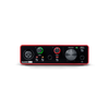 Sound card Focusrite Scarlett Solo 3rd (Gen) - Sound card thu âm