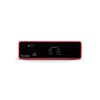 Sound card Focusrite Scarlett Solo 3rd (Gen) - Sound card thu âm