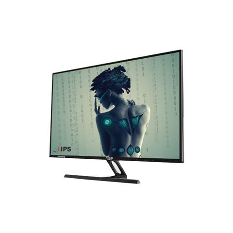 Màn Hình LCD 32 inch VPS (IP3205S) FHD IPS 75Hz 8Ms Chính Hãng