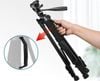 Chân máy ảnh KINGJOY VT-890H Tripod dành cho DSLR