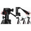 Chân máy ảnh KINGJOY VT-890H Tripod dành cho DSLR