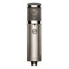 Combo Thu Âm Phòng Thu Soundcard UA Apollo Solo USB HE Micro Warm Audio WA-47JR