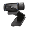 Webcam Logitech C920e - Business Webcam Họp trực tuyến
