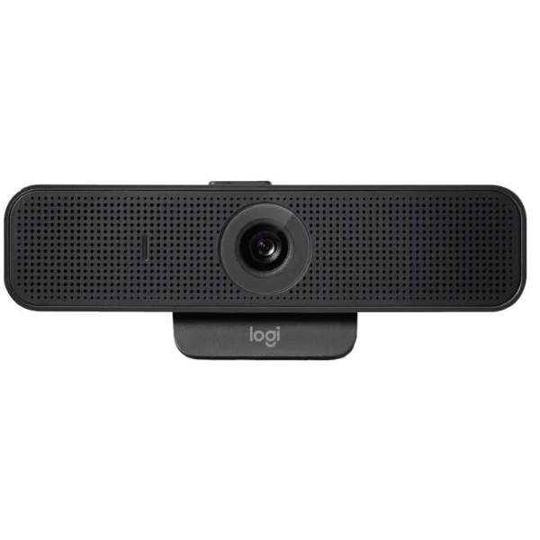 Webcam Logitech C925e - Webcam HD 1080p Zoom 4x