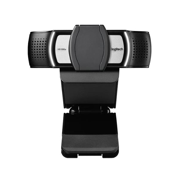 Webcam Logitech C930e - Webcam HD 1080p Logitec tốt nhất