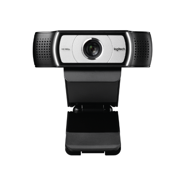 Webcam Logitech C930e - Webcam HD 1080p Logitec tốt nhất