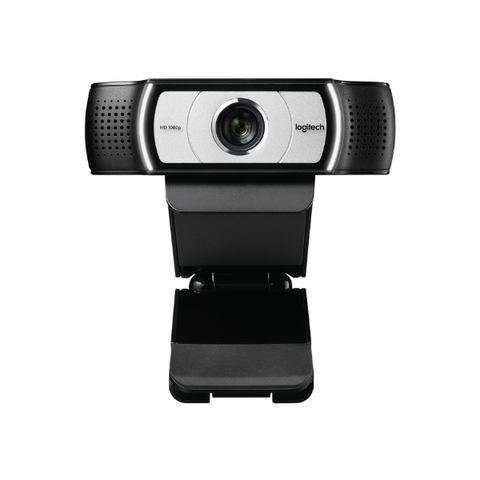 Webcam Logitech C930e - Webcam HD 1080p Logitec tốt nhất