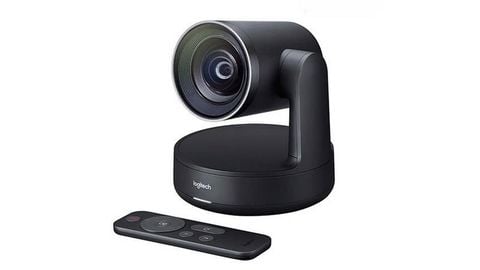 Camera hội nghị di động Logitech Rally