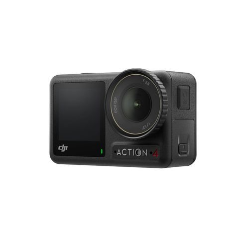 Camera hành trình DJI Osmo Action 4 Standard Combo_AC003