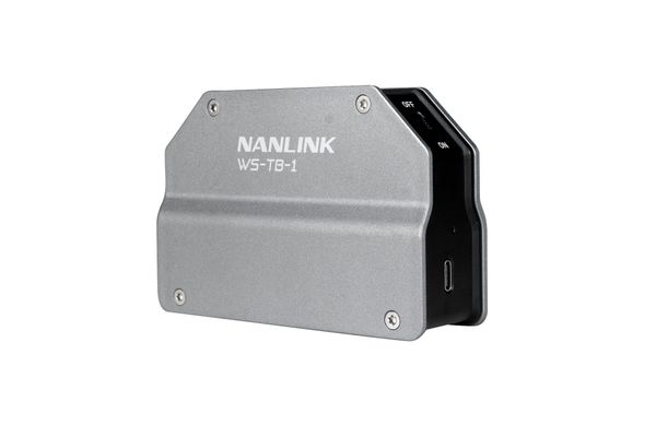 Nanlink BOX WS-TB-1