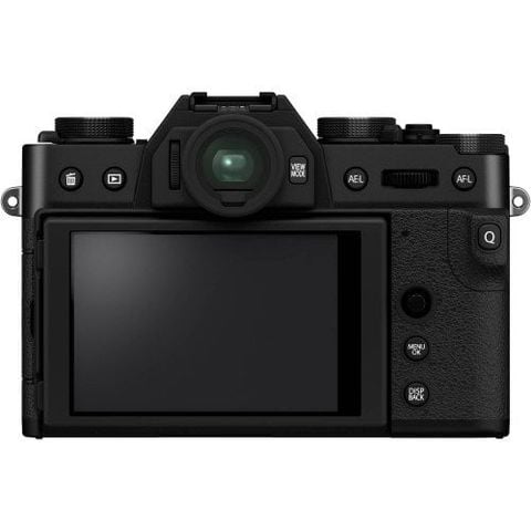 Máy ảnh Fujifilm X-T30 Mark II Body/ Đen