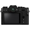 Máy ảnh Fujifilm X-T30 Mark II Body/ Đen