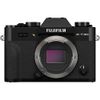 Máy ảnh Fujifilm X-T30 Mark II Body/ Đen