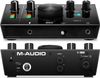 Sound card thu âm M-Audio Air 192x4 Chính Hãng
