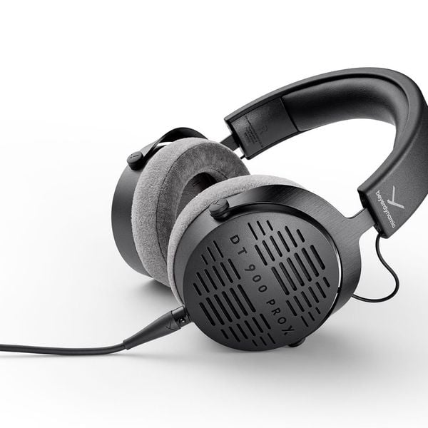 BEYERDYNAMIC DT900 PRO X