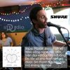 Micro karaoke có dây Shure PGA58-QTR Cardiod Dynamic + XLR