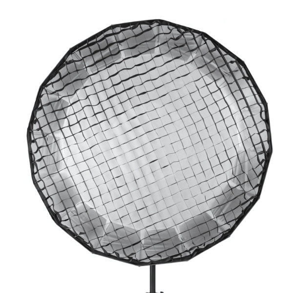Softbox Dù Beauty Dish Dragon 105cm tổ ong
