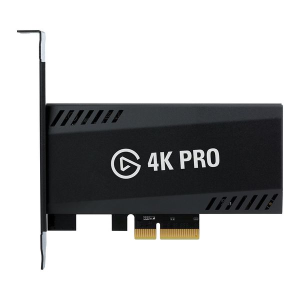 Thiết bị chuyển đổi hình ảnh Elgato 4K PRO