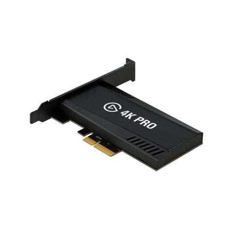 Thiết bị chuyển đổi hình ảnh Elgato 4K PRO