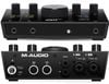 M-Audio AIR 192-6 USB Audio Interface - Sound card thu âm