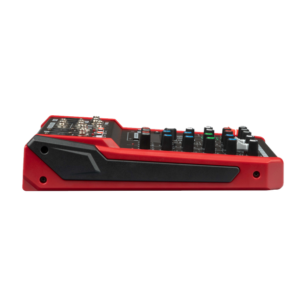 Proel PlayMix 6 6-Channel Compact Mixer