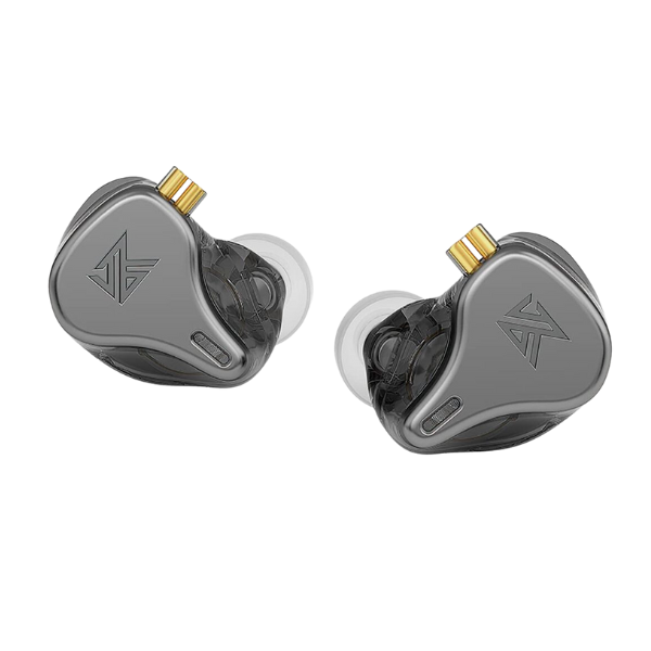 Tai nghe KZ DQ6 không Mic chính hãng - tai nghe nhét tai livestream