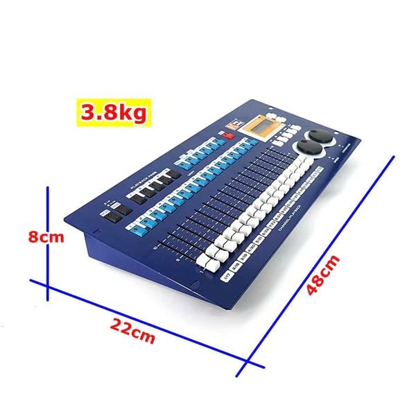 Bàn điều khiển KingKong 256a