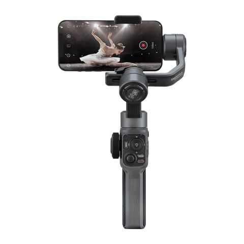 Tay cầm chống rung Gimbal Zhiyun Smooth 5