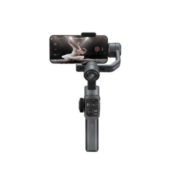 Tay cầm chống rung Gimbal Zhiyun Smooth 5 Combo Cho Điện Thoại