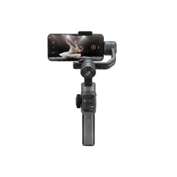 Tay cầm chống rung Gimbal Zhiyun Smooth 5 Combo Cho Điện Thoại