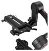 Gimbal chống rung Zhiyun WEEBILL S - Tay cầm gimbal chống rung máy quay