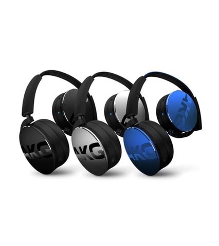 Tai nghe chụp tai Bluetooth AKG Y50BT, Tai nghe Bluetooth AKG