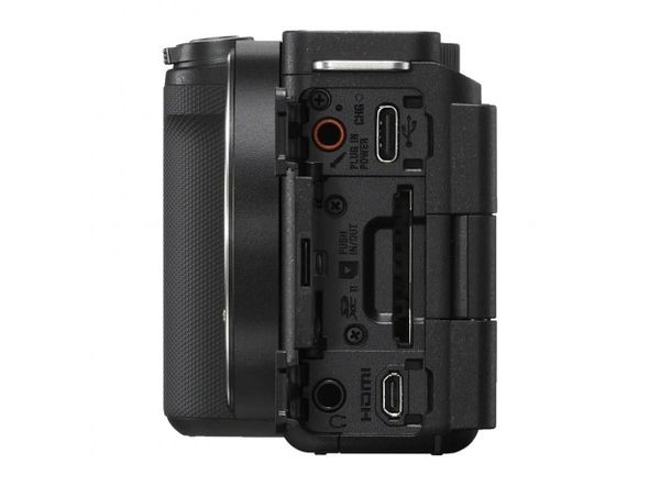 Máy ảnh Sony ZV-E10 mark II Body