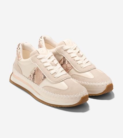 GrandPrø Premier Runners