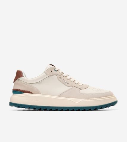 GrandPrø Crossover Golf - Beige / 7