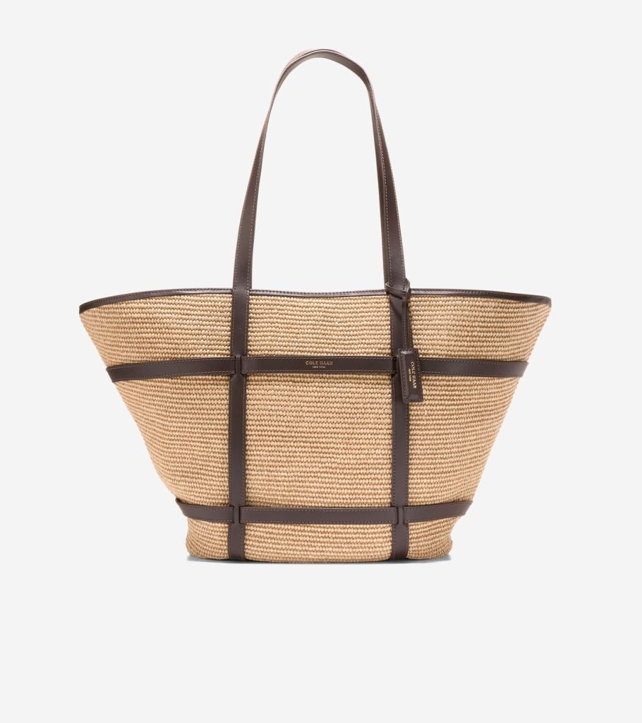key west tote