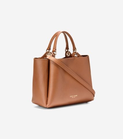 Midtown Small Crossbody Tote