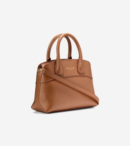 The Lady Small Satchel