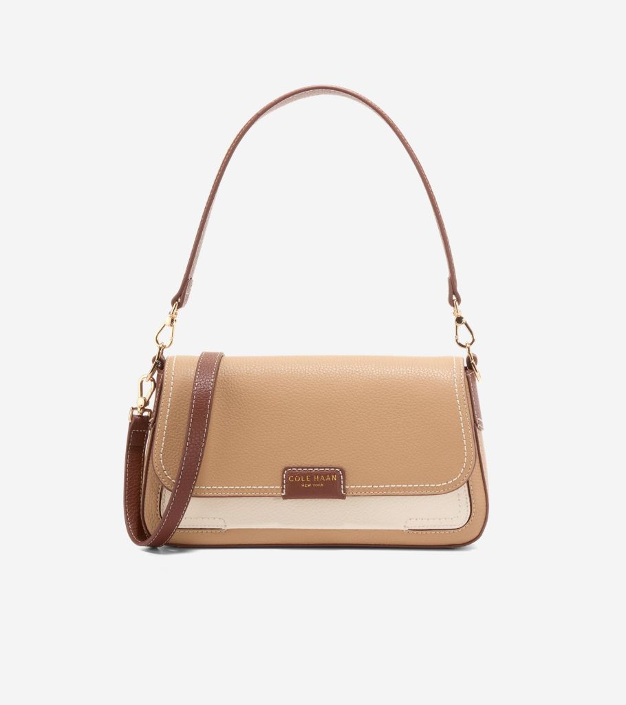 leighton shoulder bag